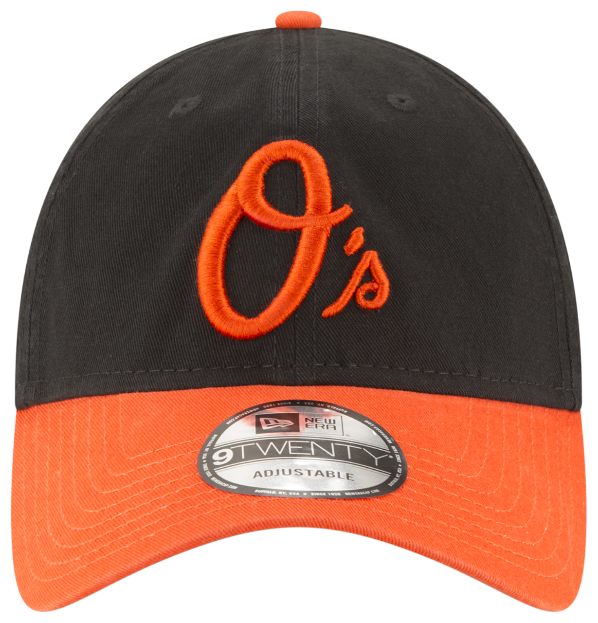New Era Orioles Alternate Cap Image 2 of 6. Tap to open photo gallery.