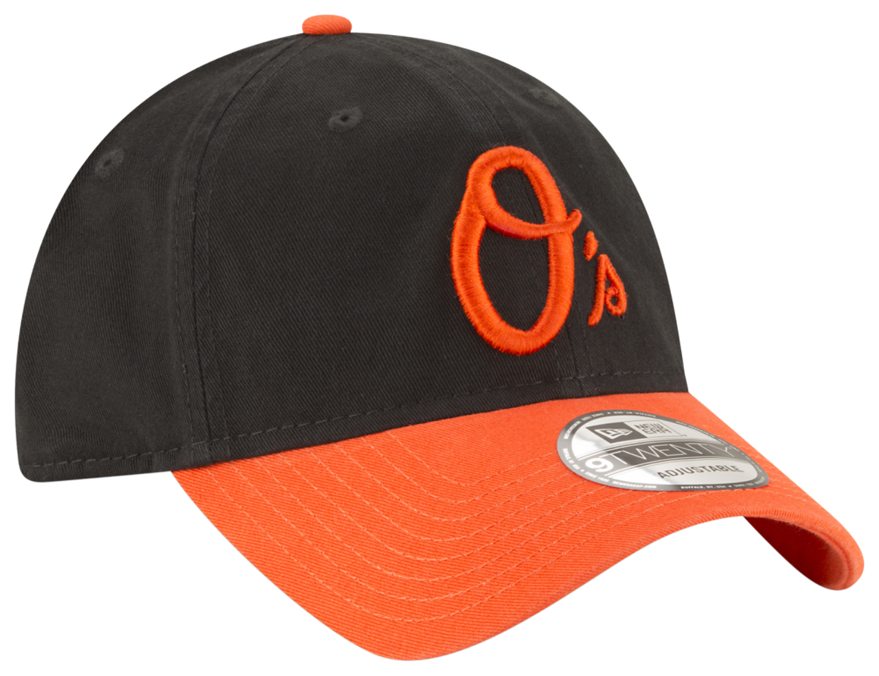 New Era Orioles Alternate Cap Image 3 of 6. Tap to open photo gallery.