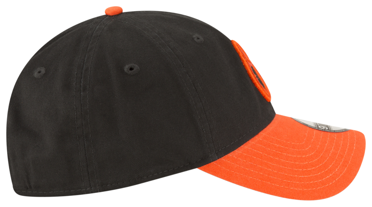 New Era Orioles Alternate Cap Image 4 of 6. Tap to open photo gallery.