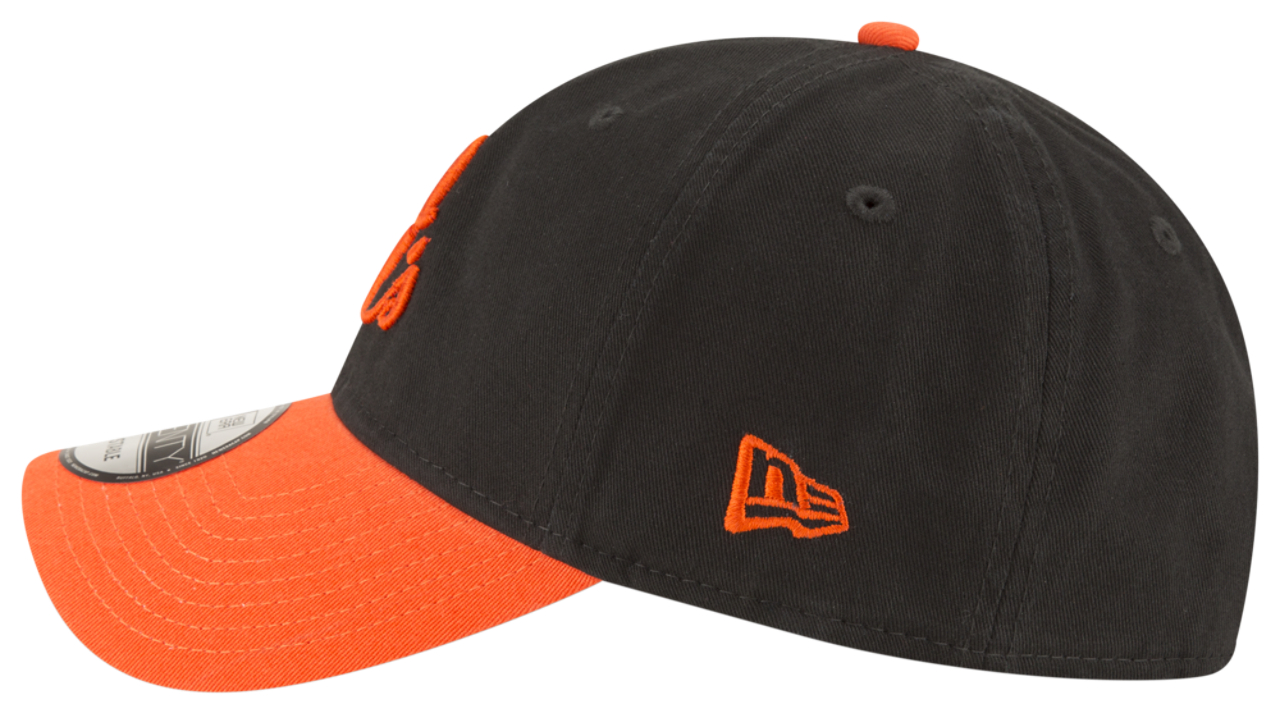 New Era Orioles Alternate Cap Image 6 of 6. Tap to open photo gallery.