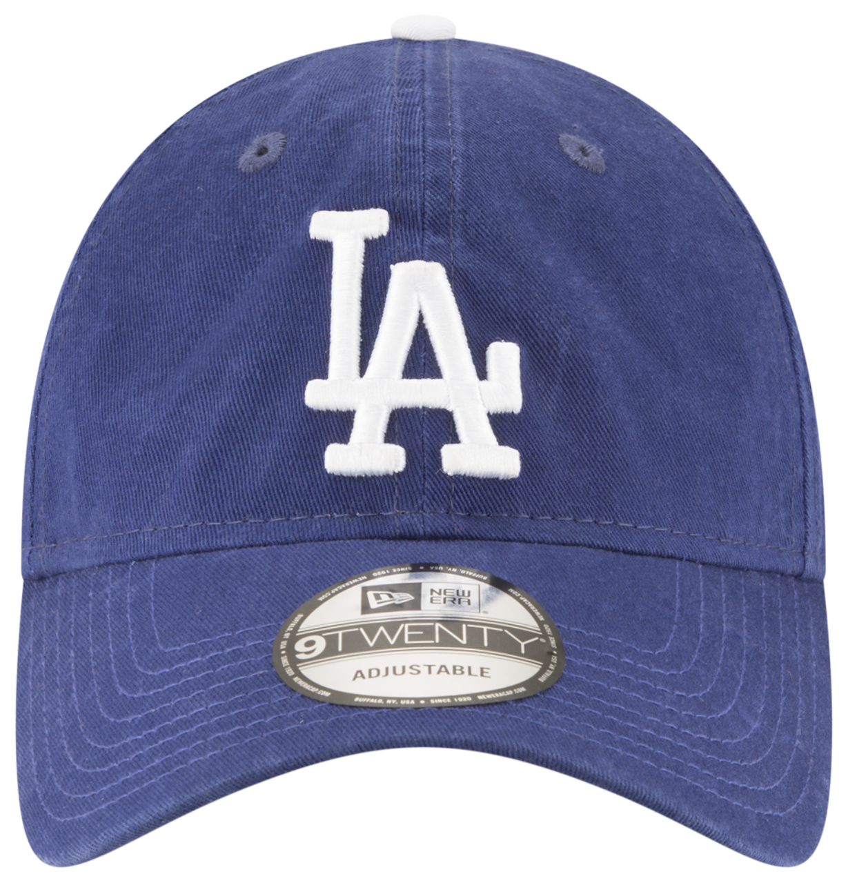 New Era Dodgers Game Cap
