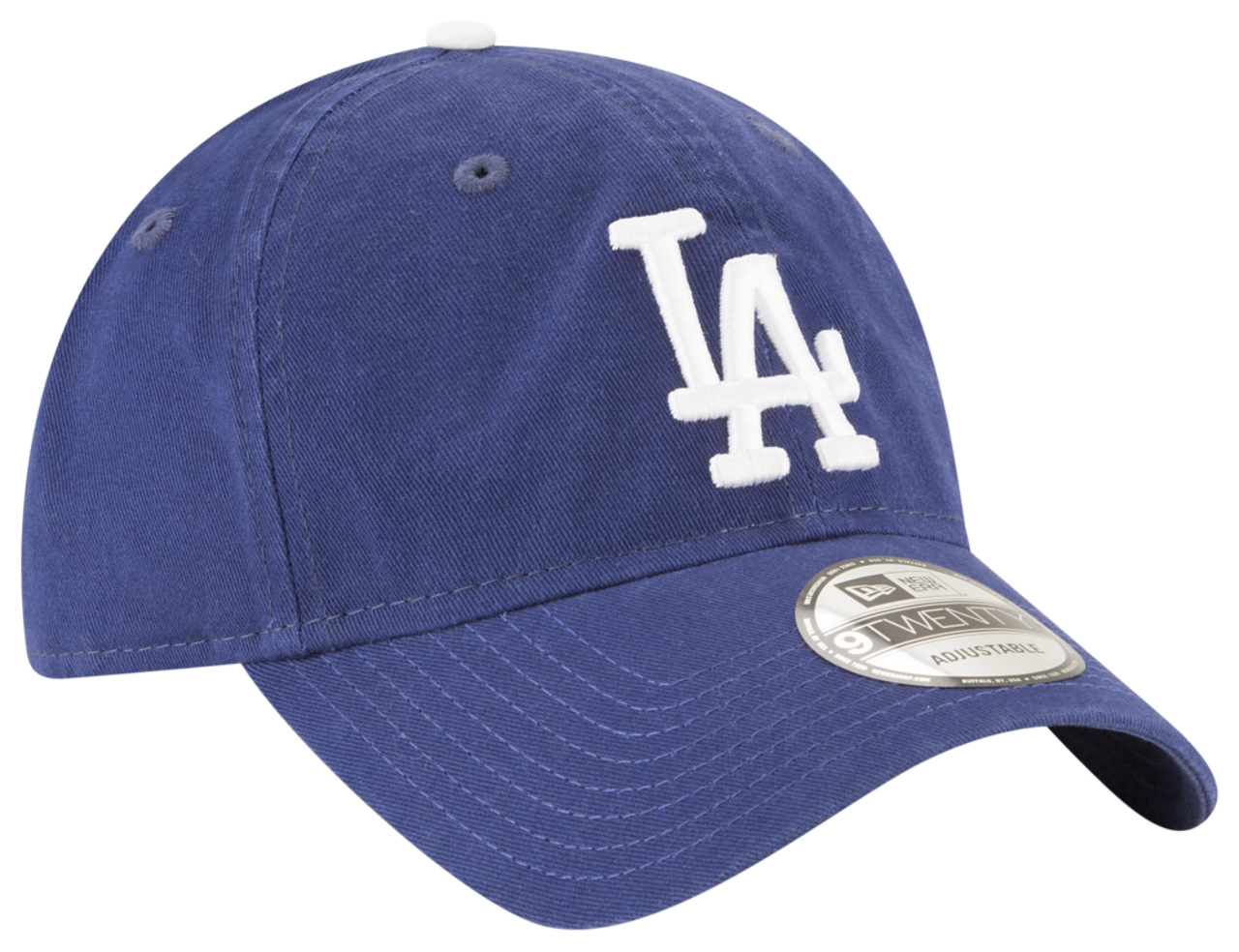 New Era Dodgers Game Cap