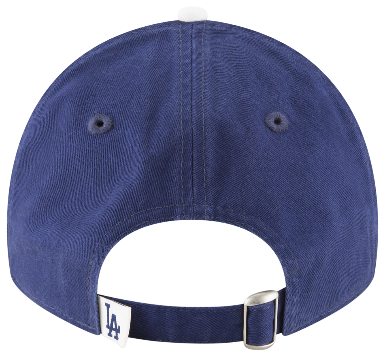 New Era Dodgers Game Cap