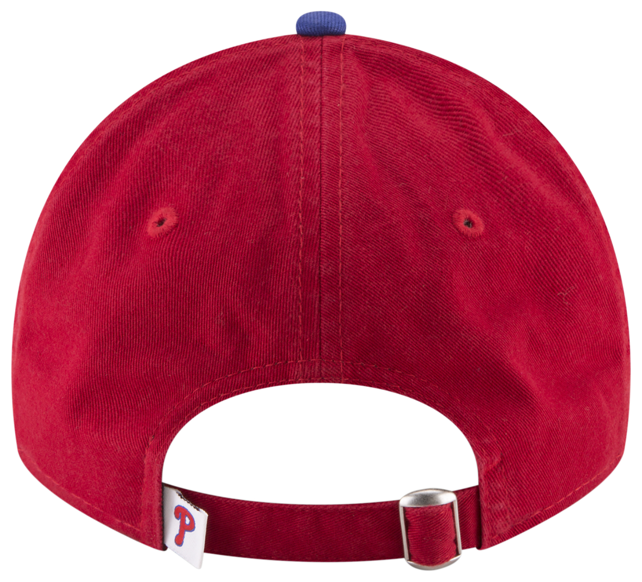 New Era Phillies 2019 Game Cap Image 5 of 6. Tap to open photo gallery.