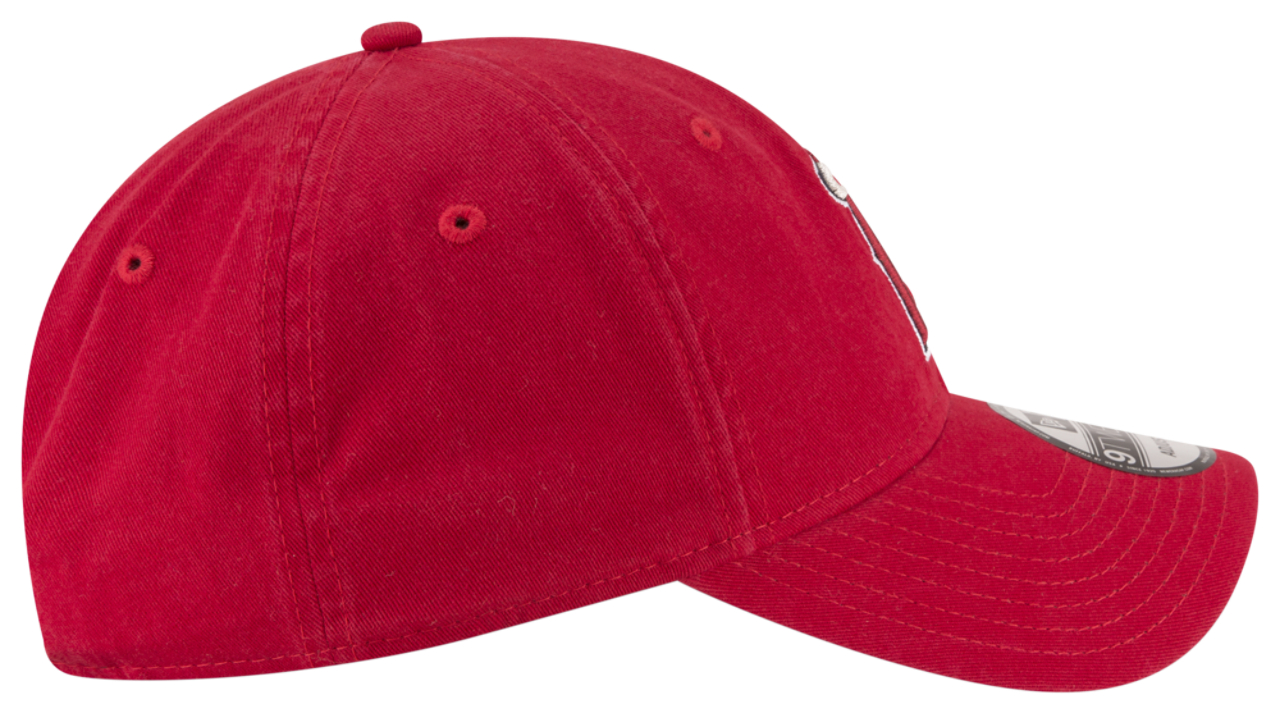 New Era Angels Game Cap 18 Image 4 of 6. Tap to open photo gallery.