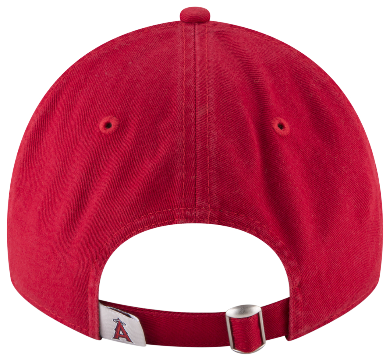 New Era Angels Game Cap 18 Image 5 of 6. Tap to open photo gallery.