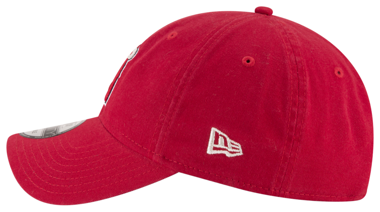 New Era Angels Game Cap 18 Image 6 of 6. Tap to open photo gallery.