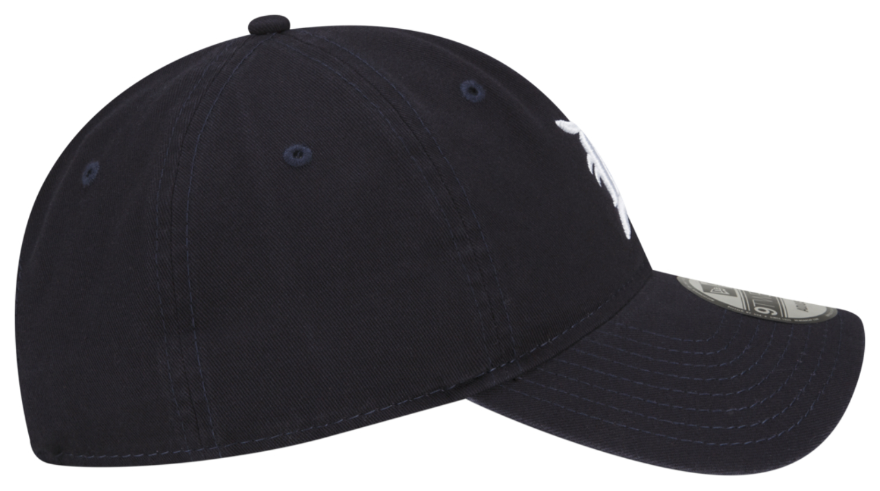 New Era Tigers OTC Home 2022 Cap Image 4 of 7. Tap to open photo gallery.