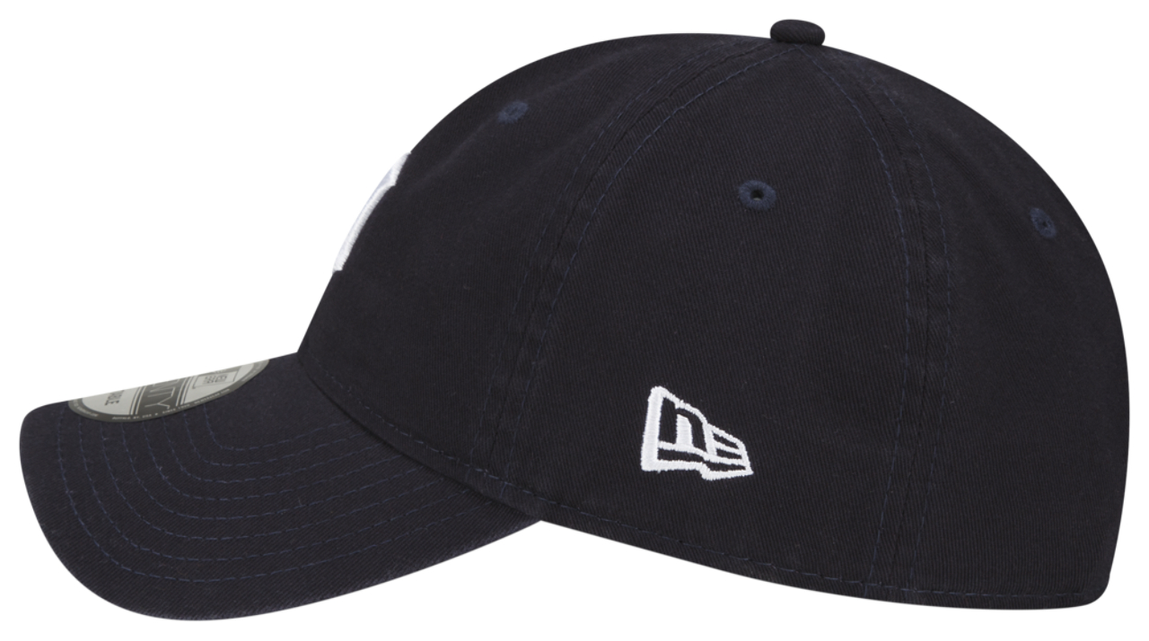 New Era Tigers OTC Home 2022 Cap Image 6 of 7. Tap to open photo gallery.