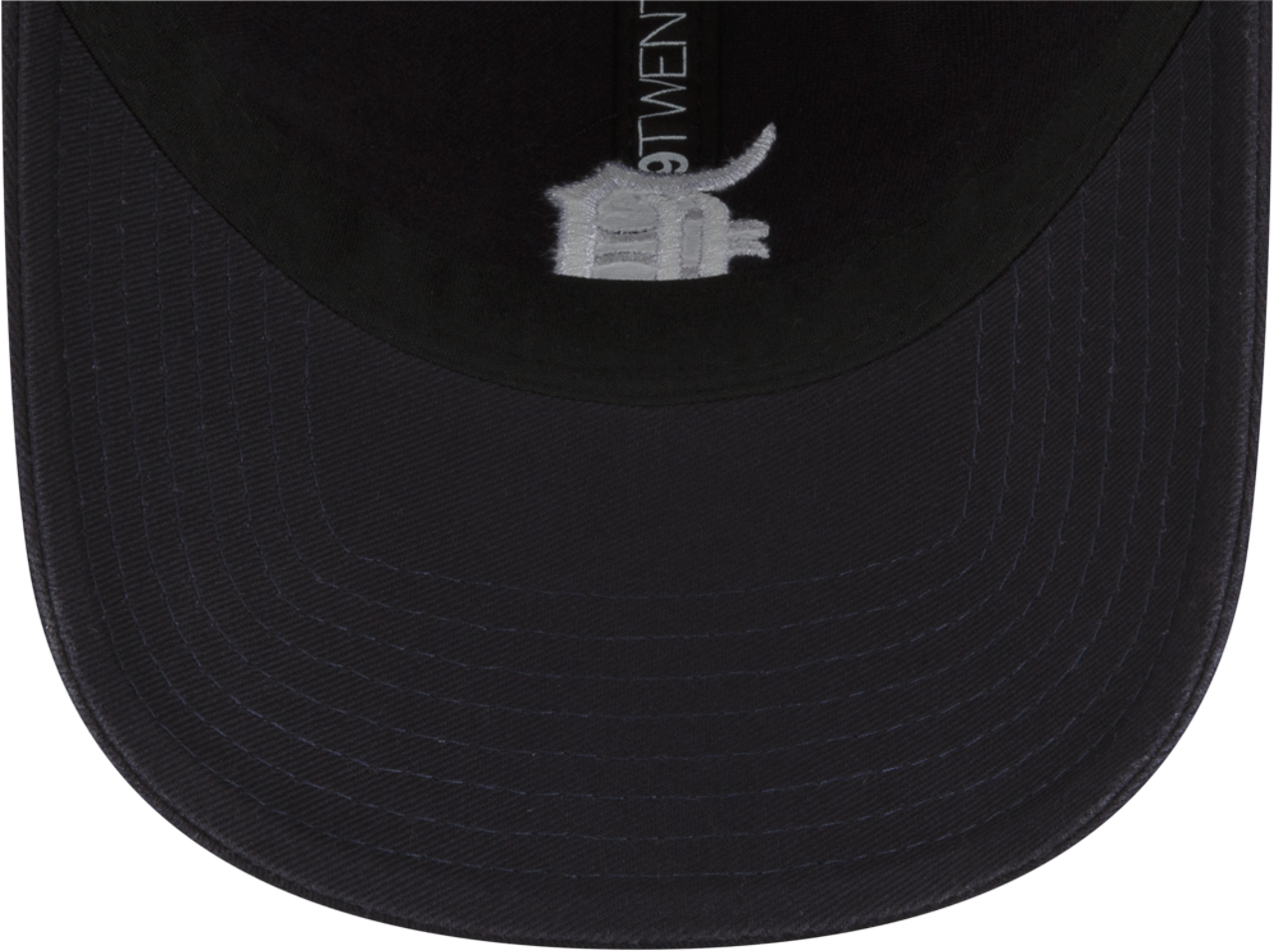 New Era Tigers OTC Home 2022 Cap Image 7 of 7. Tap to open photo gallery.