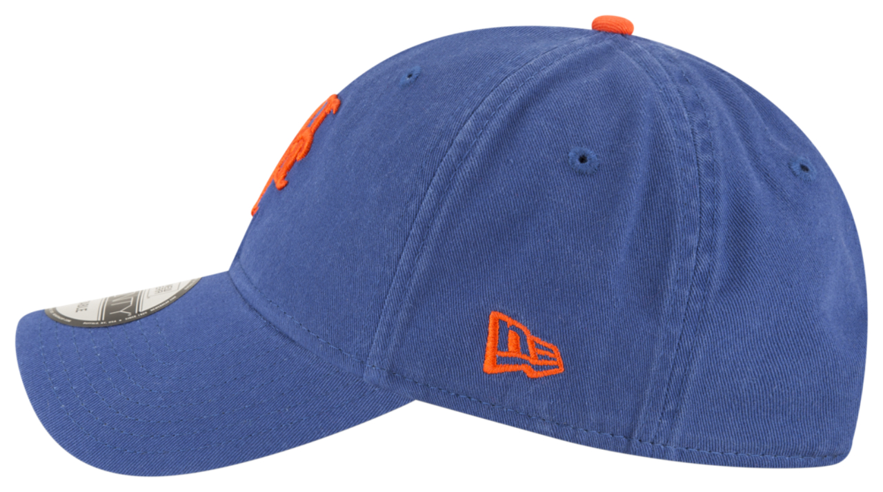 New Era Mets Core Classic Replica Cap Image 5 of 7. Tap to open photo gallery.