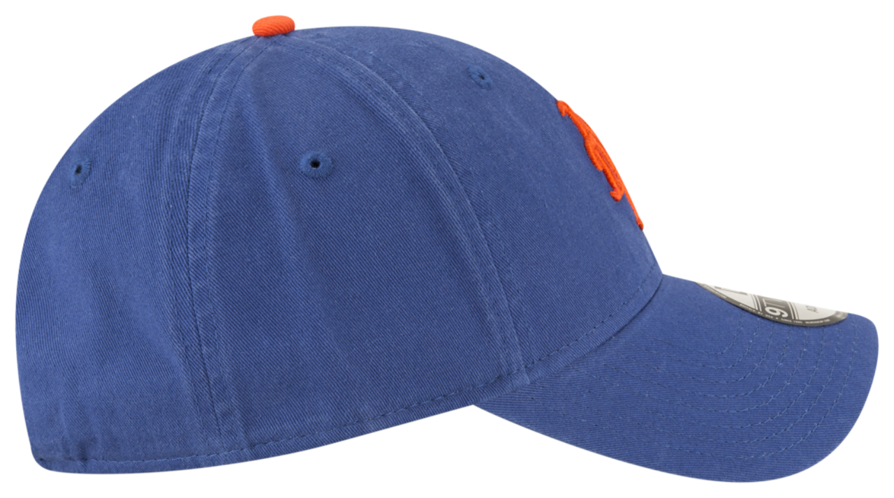 New Era Mets Core Classic Replica Cap Image 6 of 7. Tap to open photo gallery.