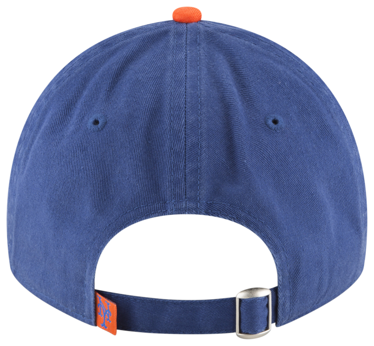 New Era Mets Core Classic Replica Cap Image 7 of 7. Tap to open photo gallery.