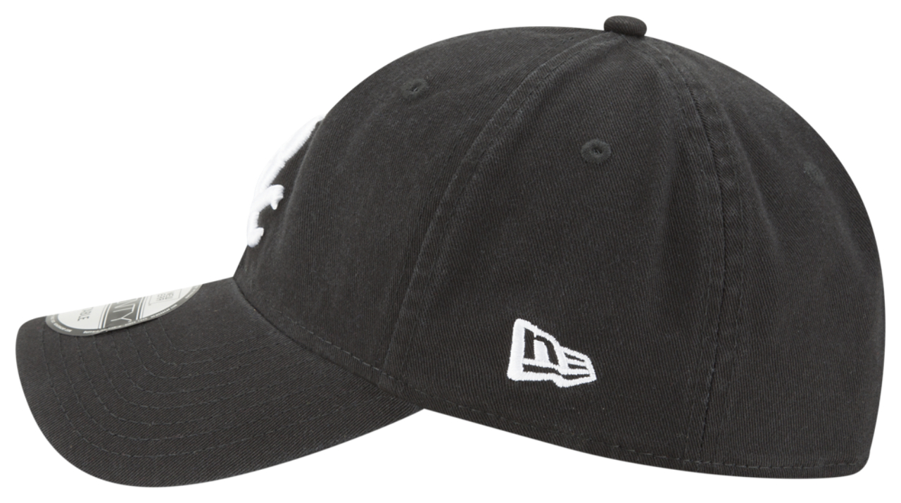 New Era White Sox QR 920 Cap Image 4 of 6. Tap to open photo gallery.