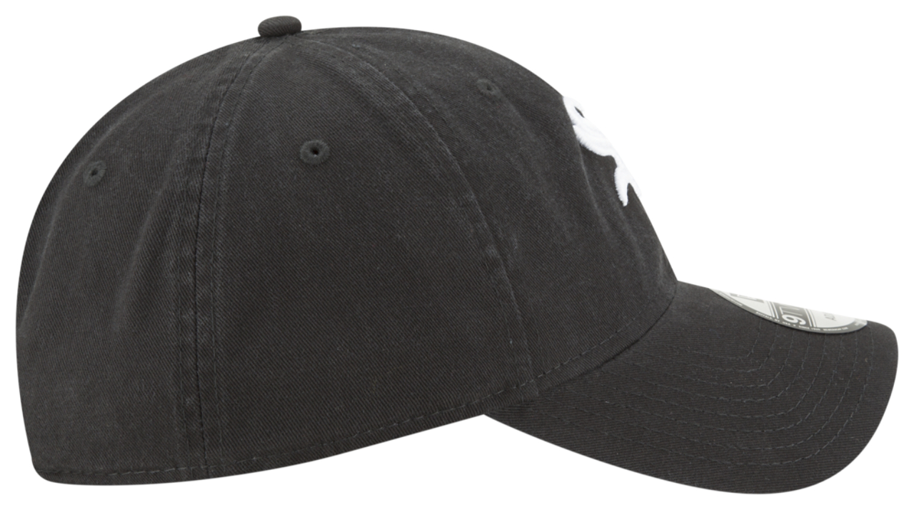 New Era White Sox QR 920 Cap Image 5 of 6. Tap to open photo gallery.