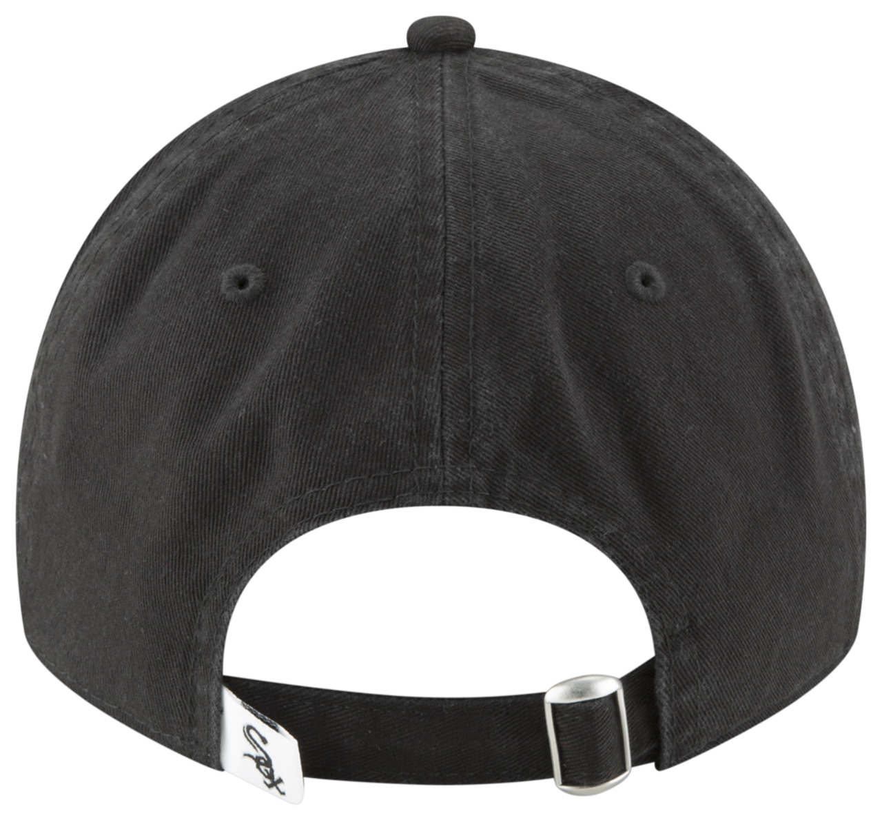 New Era White Sox QR 920 Cap Image 6 of 6. Tap to open photo gallery.