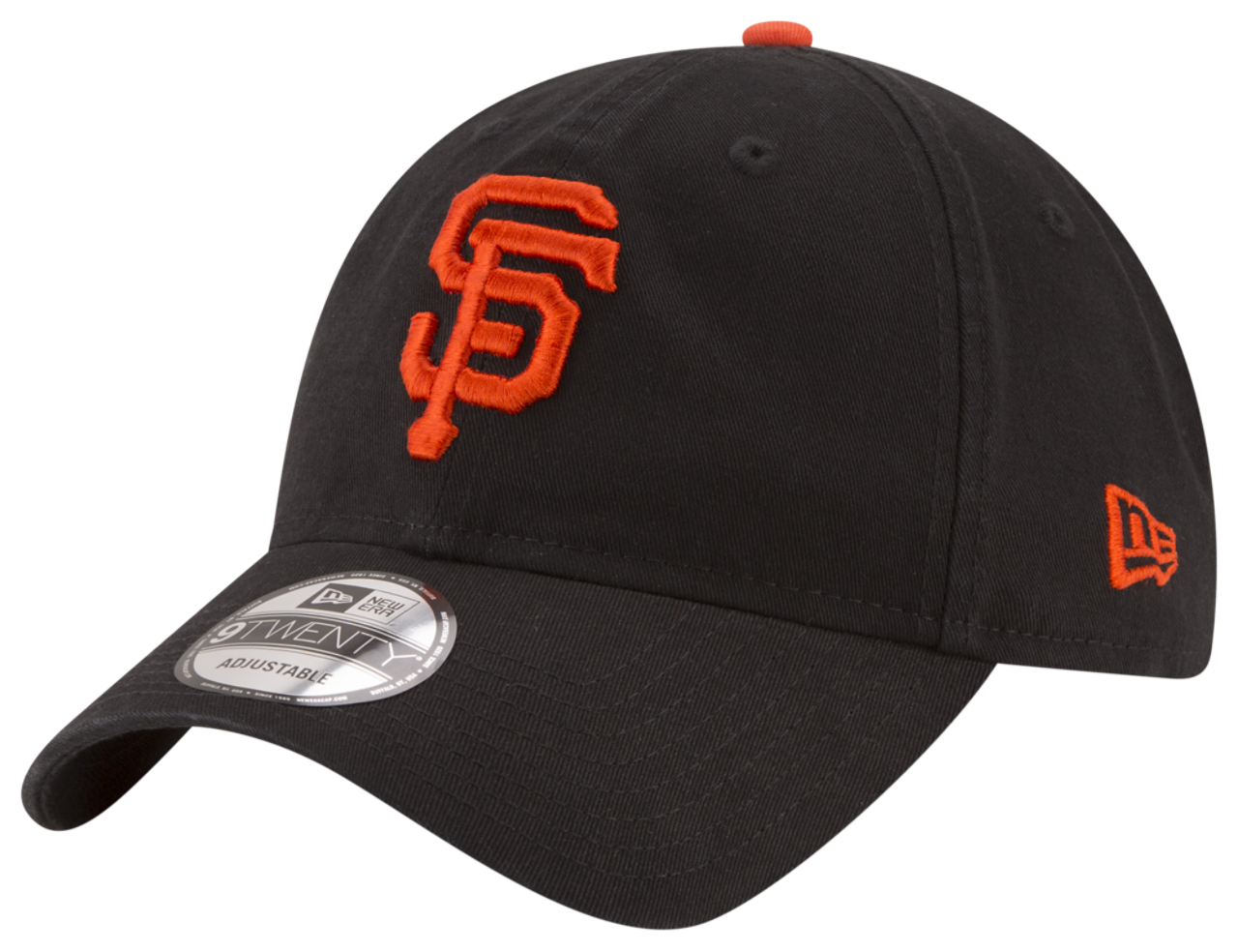New Era Giants Core Classic Replica Cap Image 1 of 6. Tap to open photo gallery.