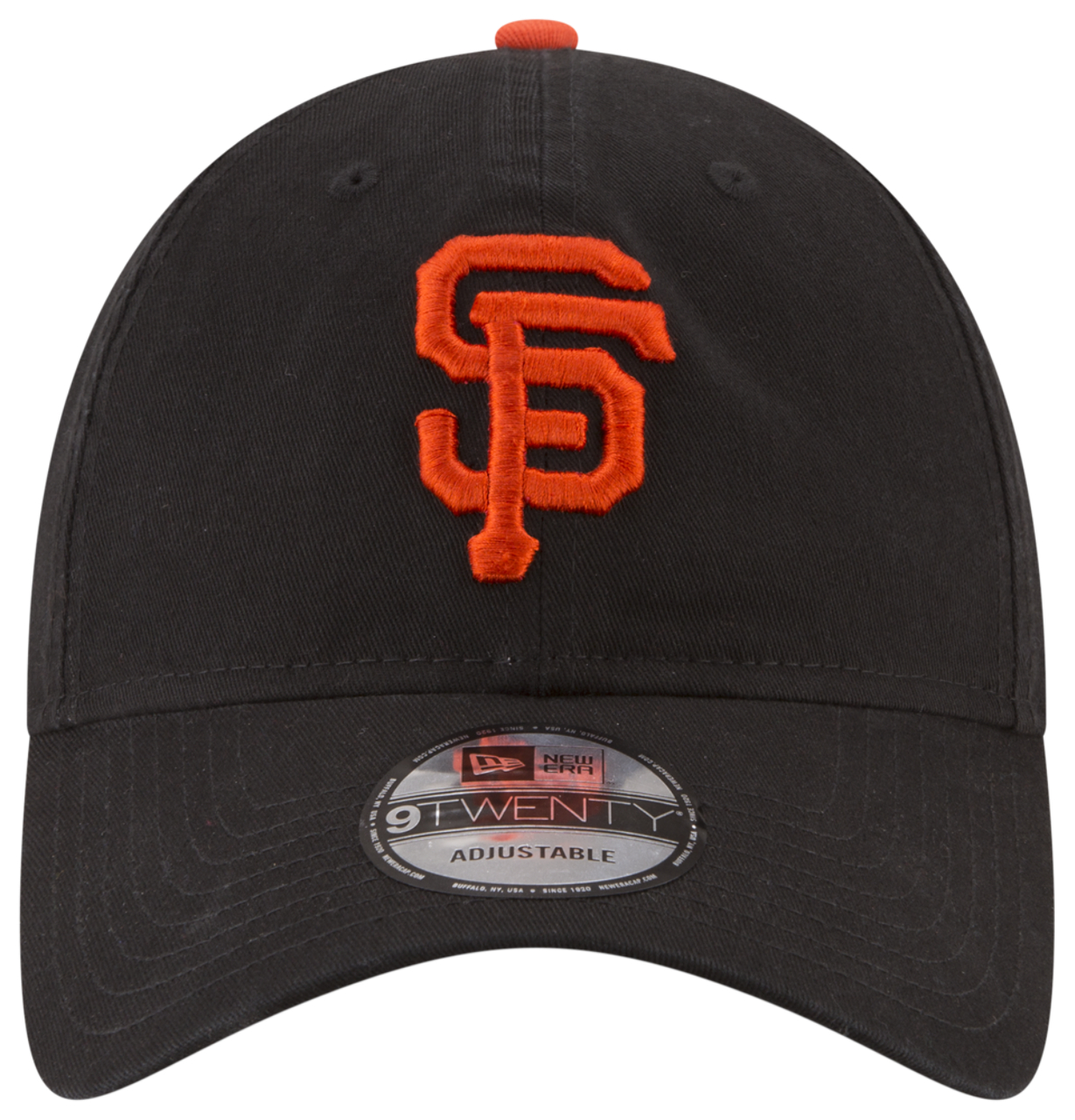 New Era Giants Core Classic Replica Cap Image 2 of 6. Tap to open photo gallery.