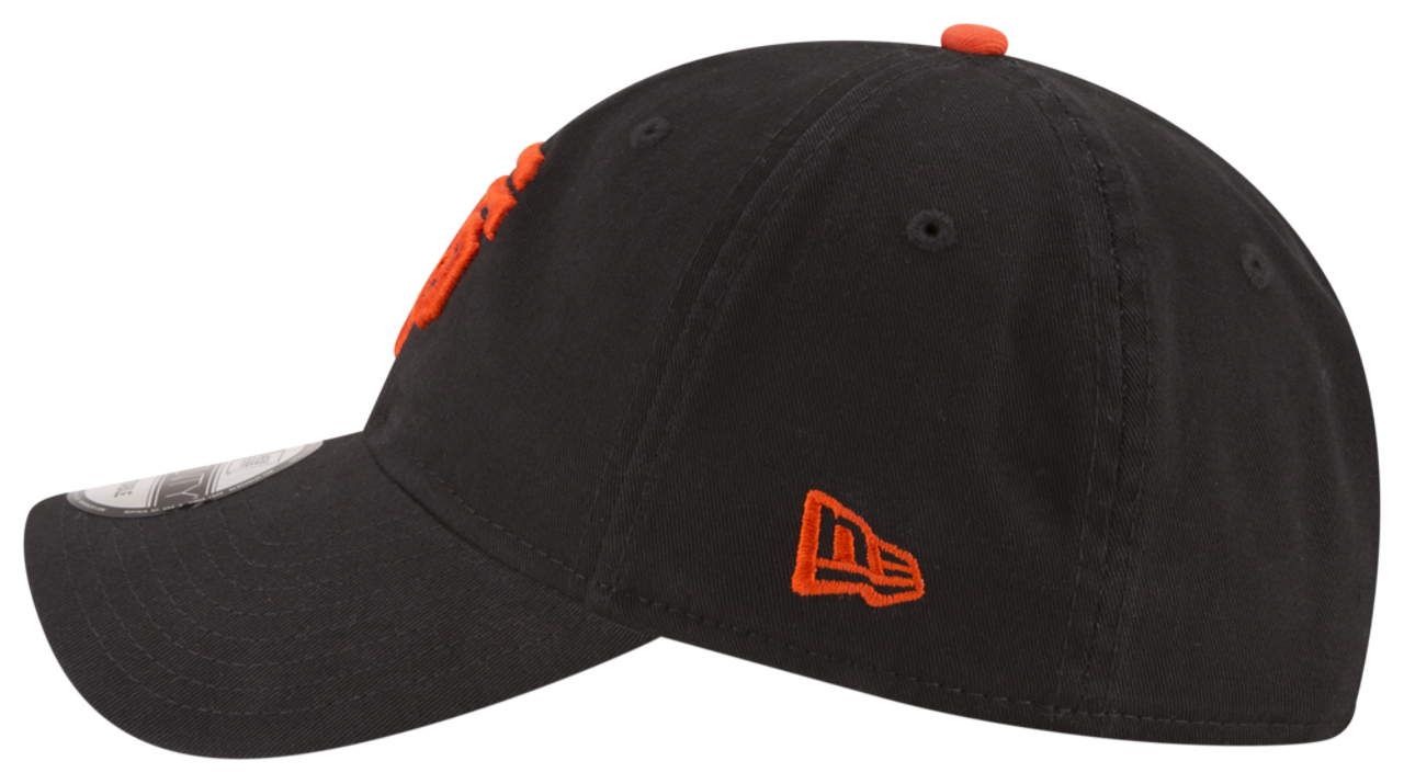 New Era Giants Core Classic Replica Cap Image 4 of 6. Tap to open photo gallery.