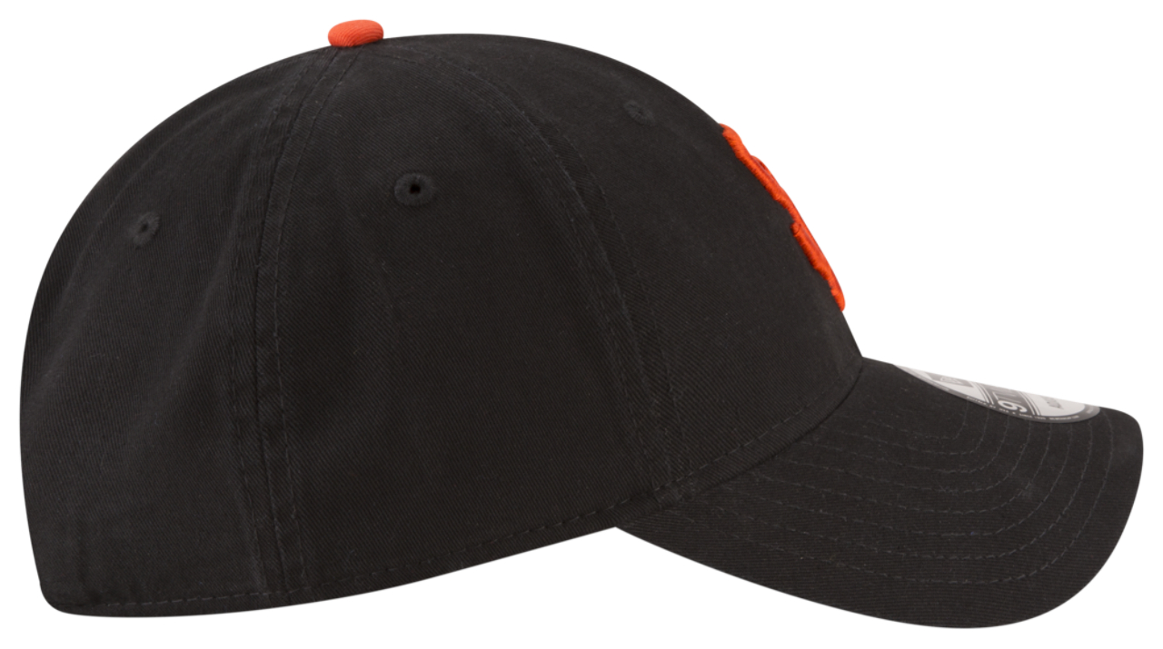 New Era Giants Core Classic Replica Cap Image 5 of 6. Tap to open photo gallery.
