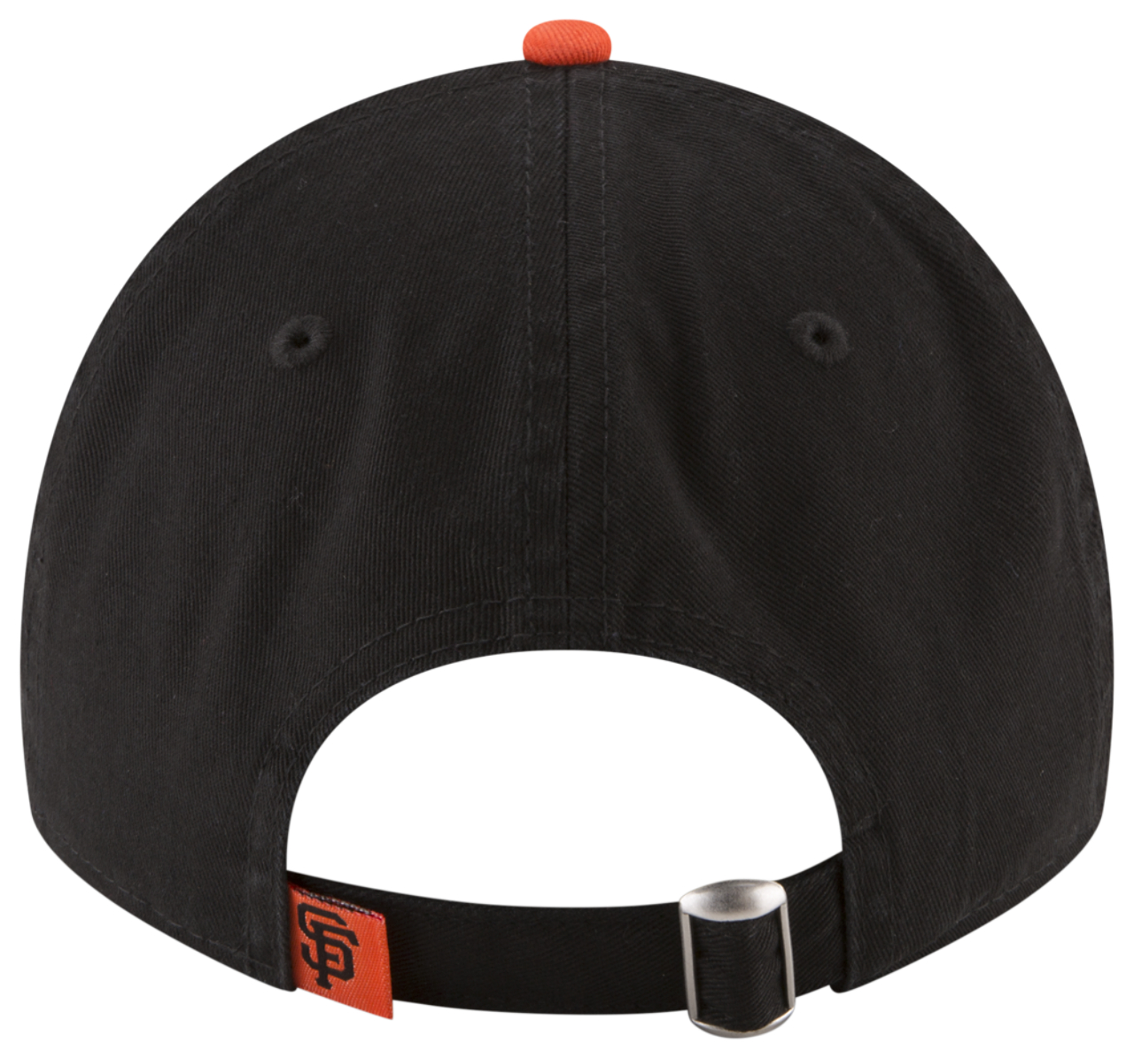 New Era Giants Core Classic Replica Cap Image 6 of 6. Tap to open photo gallery.