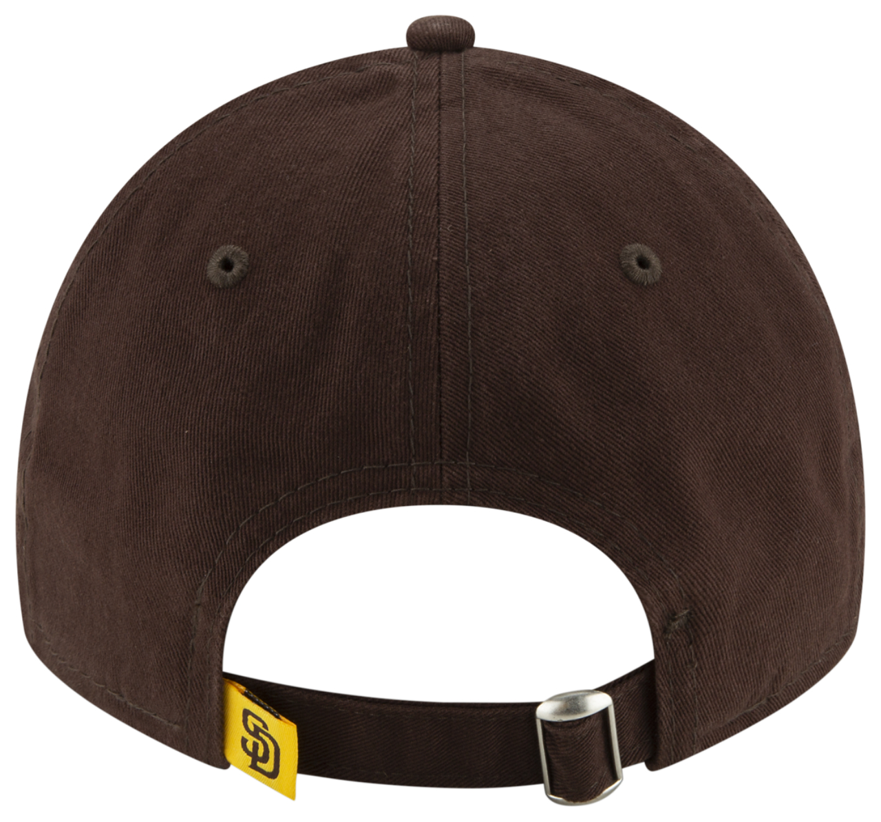 New Era Padres 2020 Game Cap Image 5 of 6. Tap to open photo gallery.