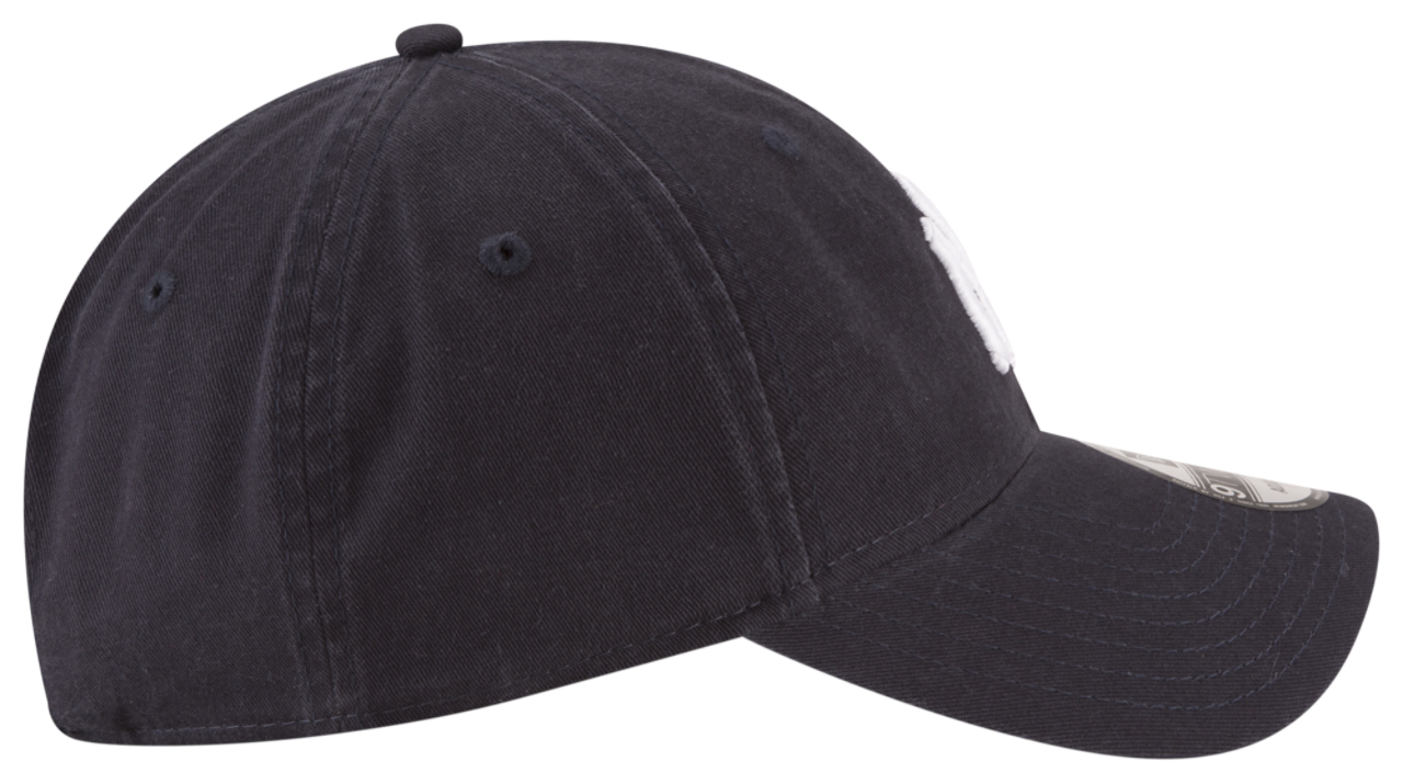 New Era Yankees Core Classic 920 Adjustable Cap Image 5 of 6. Tap to open photo gallery.