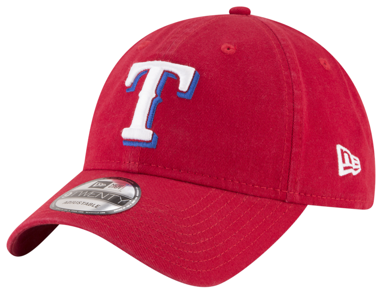 New Era Rangers Alternate Cap Image 1 of 6. Tap to open photo gallery.
