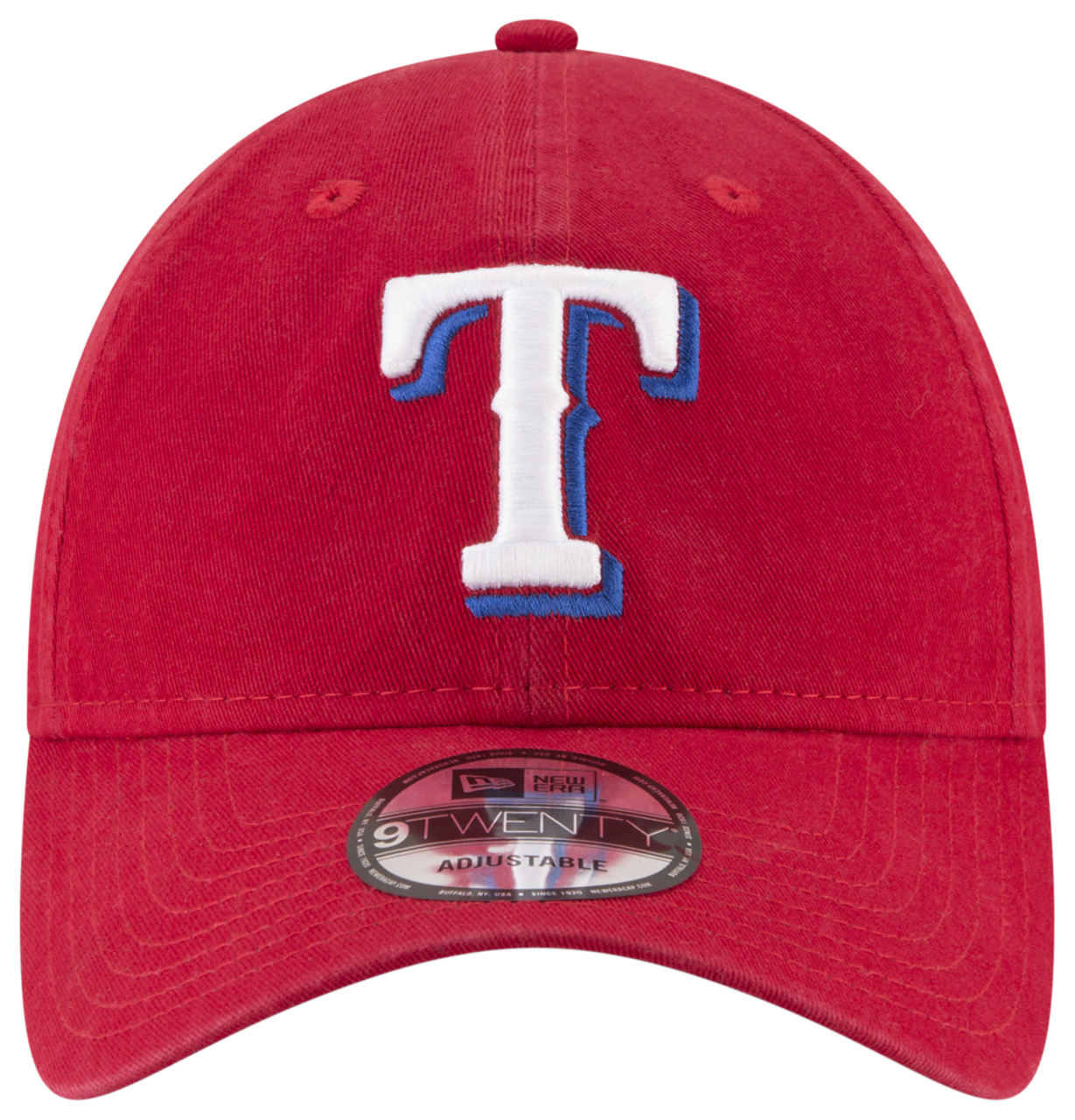 New Era Rangers Alternate Cap Image 2 of 6. Tap to open photo gallery.