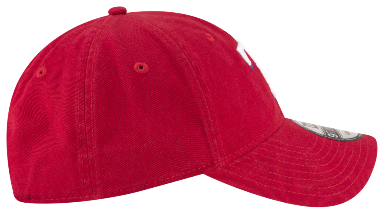New Era Rangers Alternate Cap Image 4 of 6. Tap to open photo gallery.