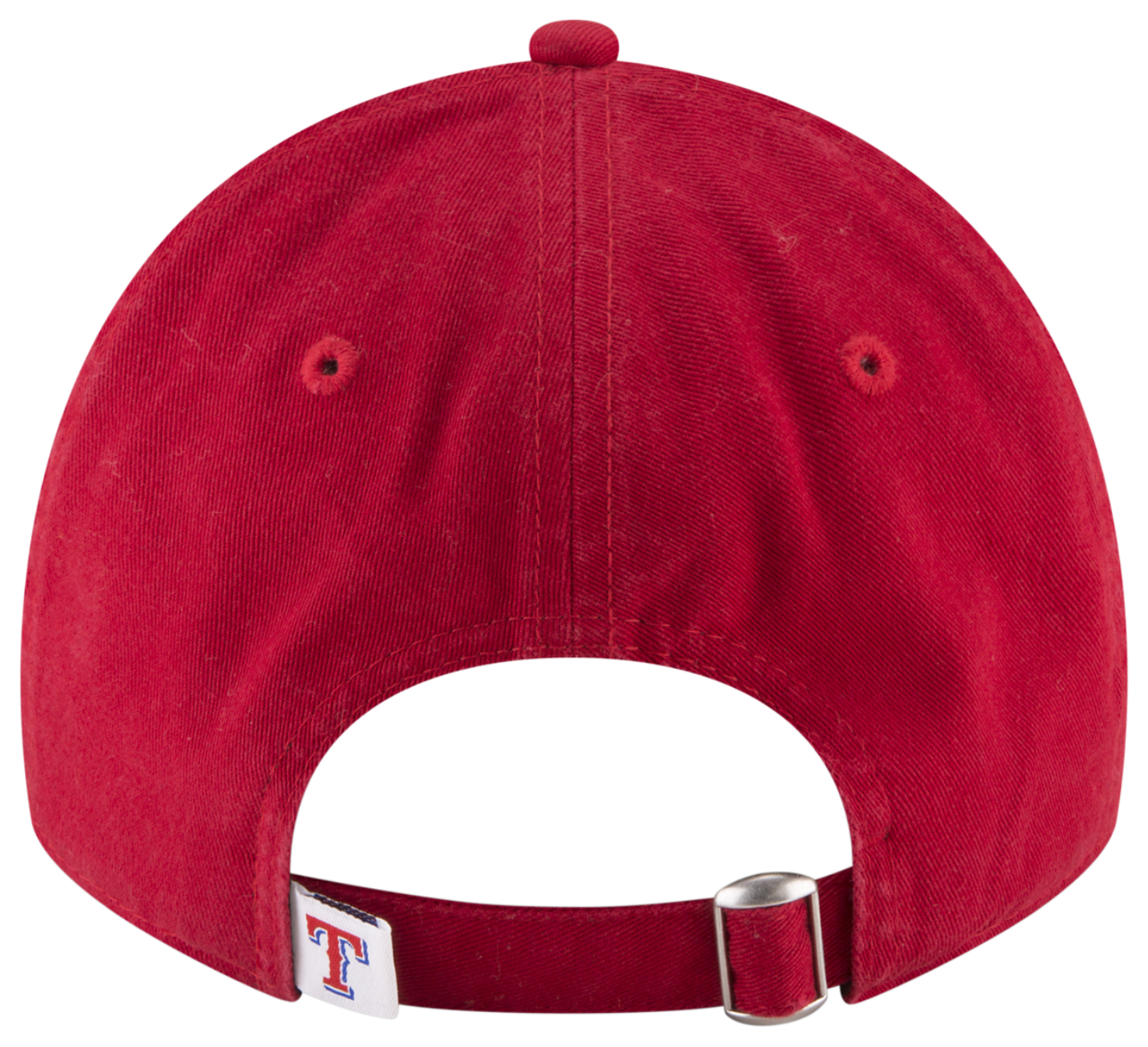 New Era Rangers Alternate Cap Image 5 of 6. Tap to open photo gallery.