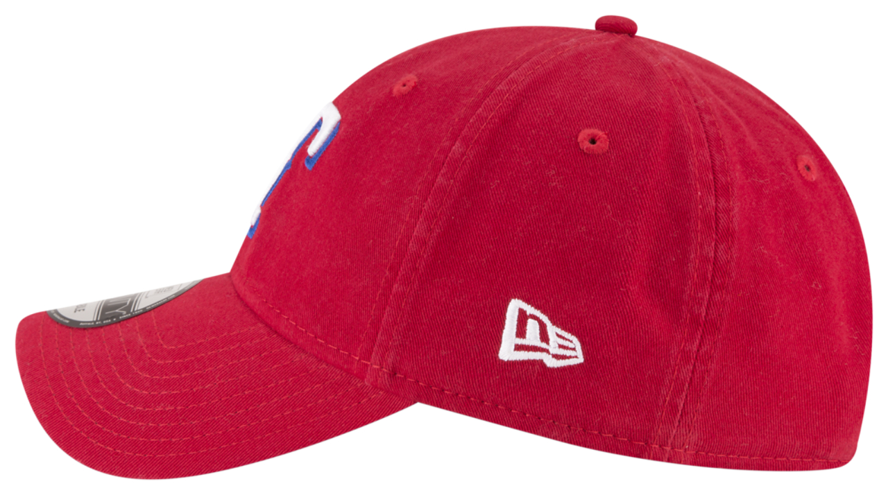 New Era Rangers Alternate Cap Image 6 of 6. Tap to open photo gallery.