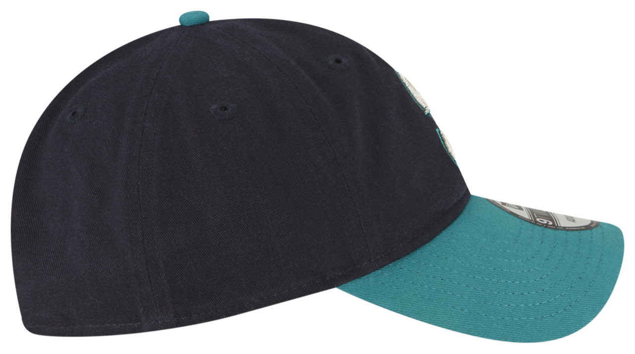 New Era Mariners Game Cap Image 4 of 7. Tap to open photo gallery.