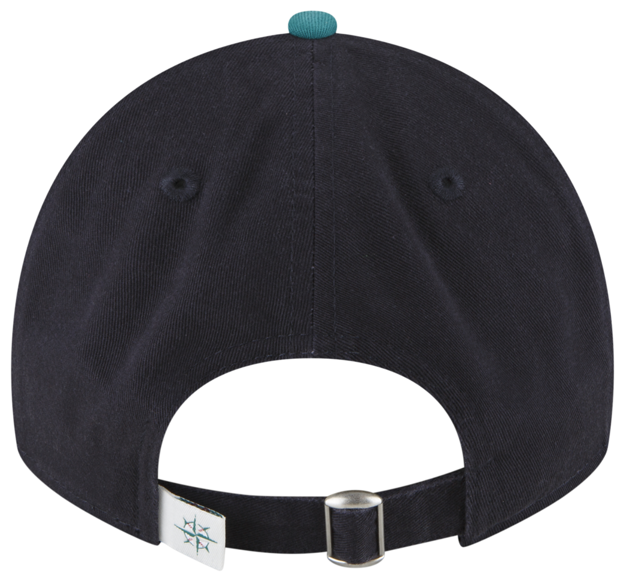 New Era Mariners Game Cap Image 5 of 7. Tap to open photo gallery.