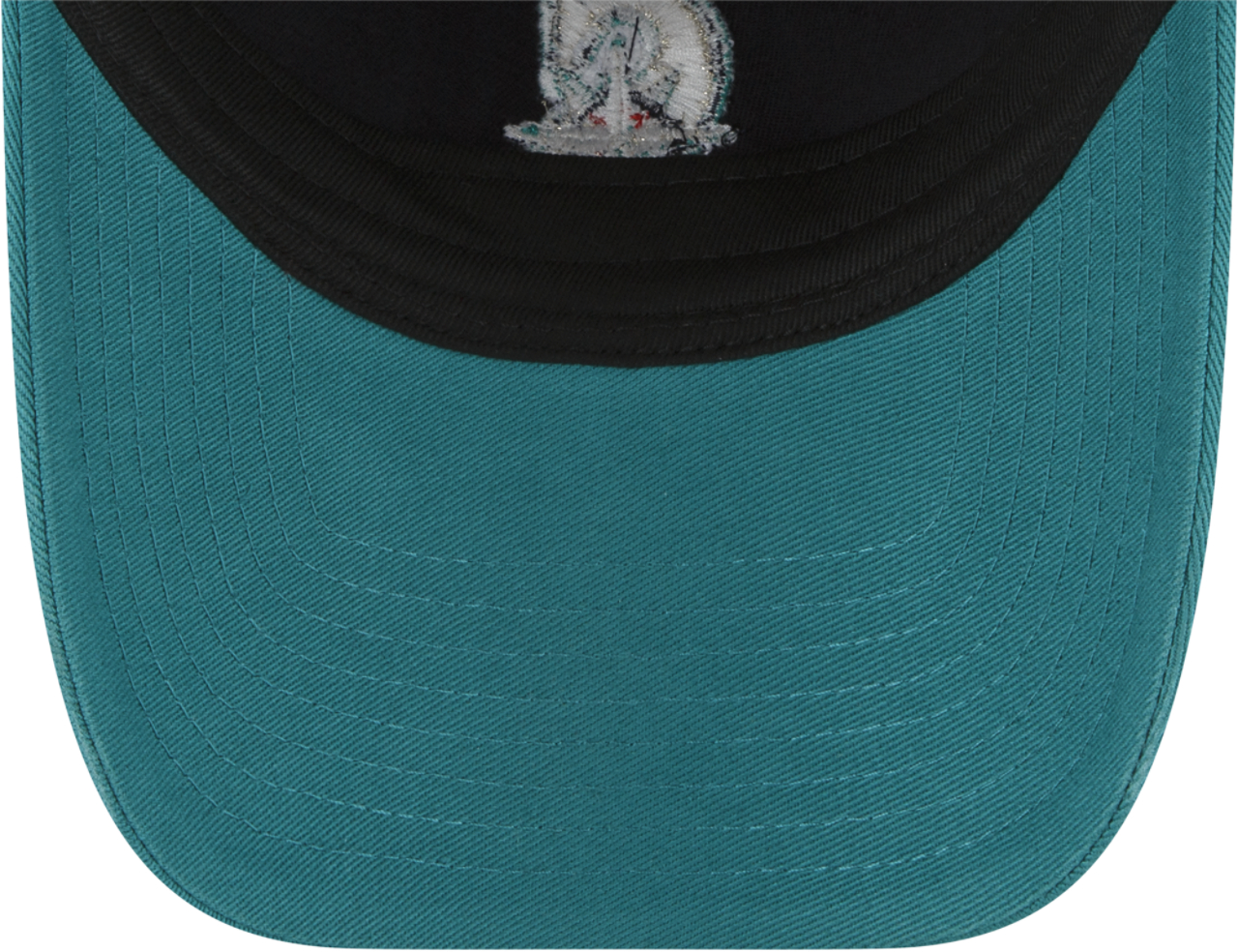 New Era Mariners Game Cap Image 7 of 7. Tap to open photo gallery.