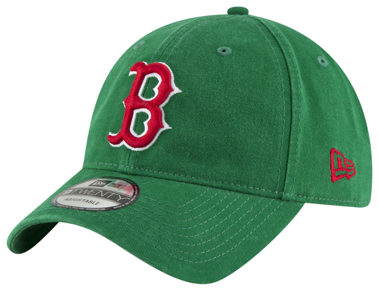 New Era Red Sox Alternate Cap Image 1 of 6. Tap to open photo gallery.