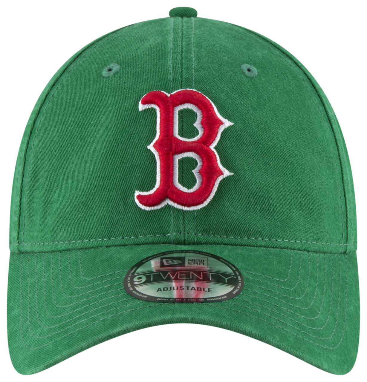 New Era Red Sox Alternate Cap Image 2 of 6. Tap to open photo gallery.
