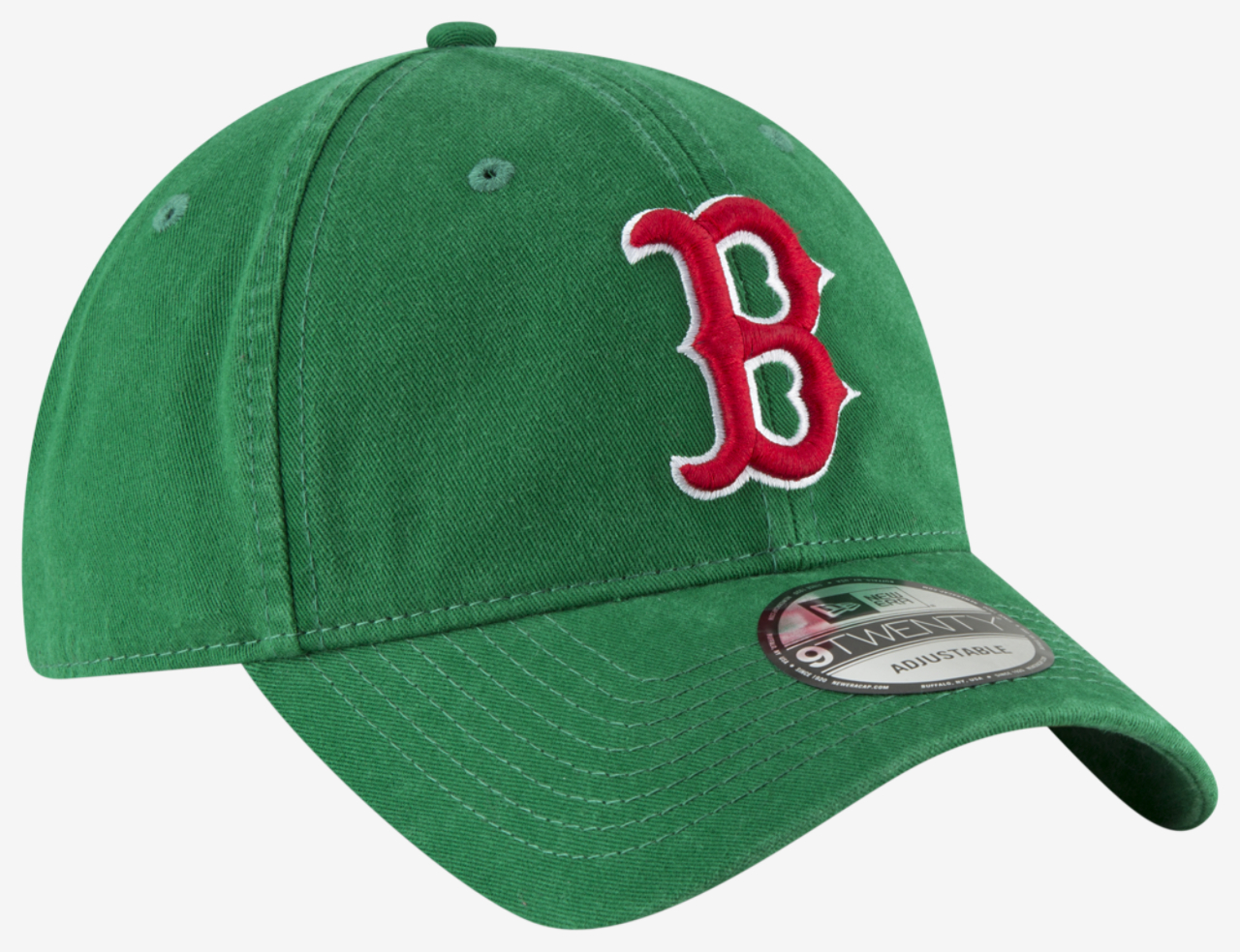New Era Red Sox Alternate Cap Image 3 of 6. Tap to open photo gallery.