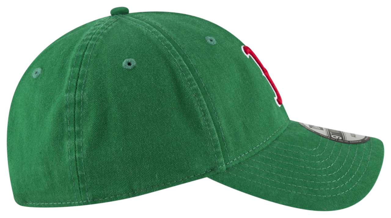 New Era Red Sox Alternate Cap Image 4 of 6. Tap to open photo gallery.