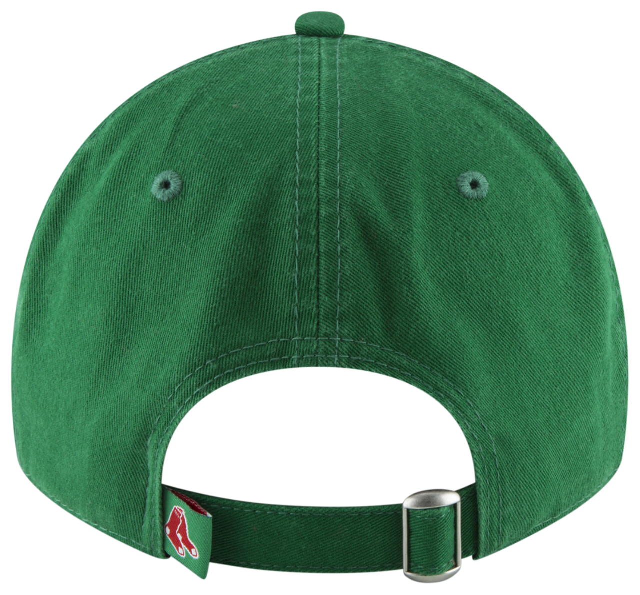 New Era Red Sox Alternate Cap Image 5 of 6. Tap to open photo gallery.