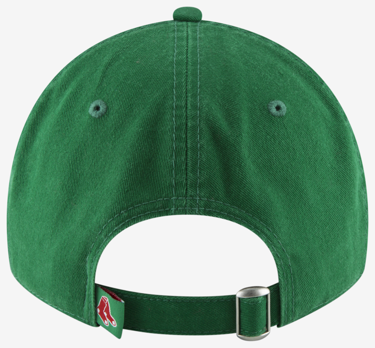 New Era Red Sox Alternate Cap Image 5 of 6. Tap to open photo gallery.