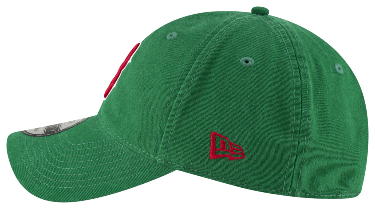 New Era Red Sox Alternate Cap Image 6 of 6. Tap to open photo gallery.