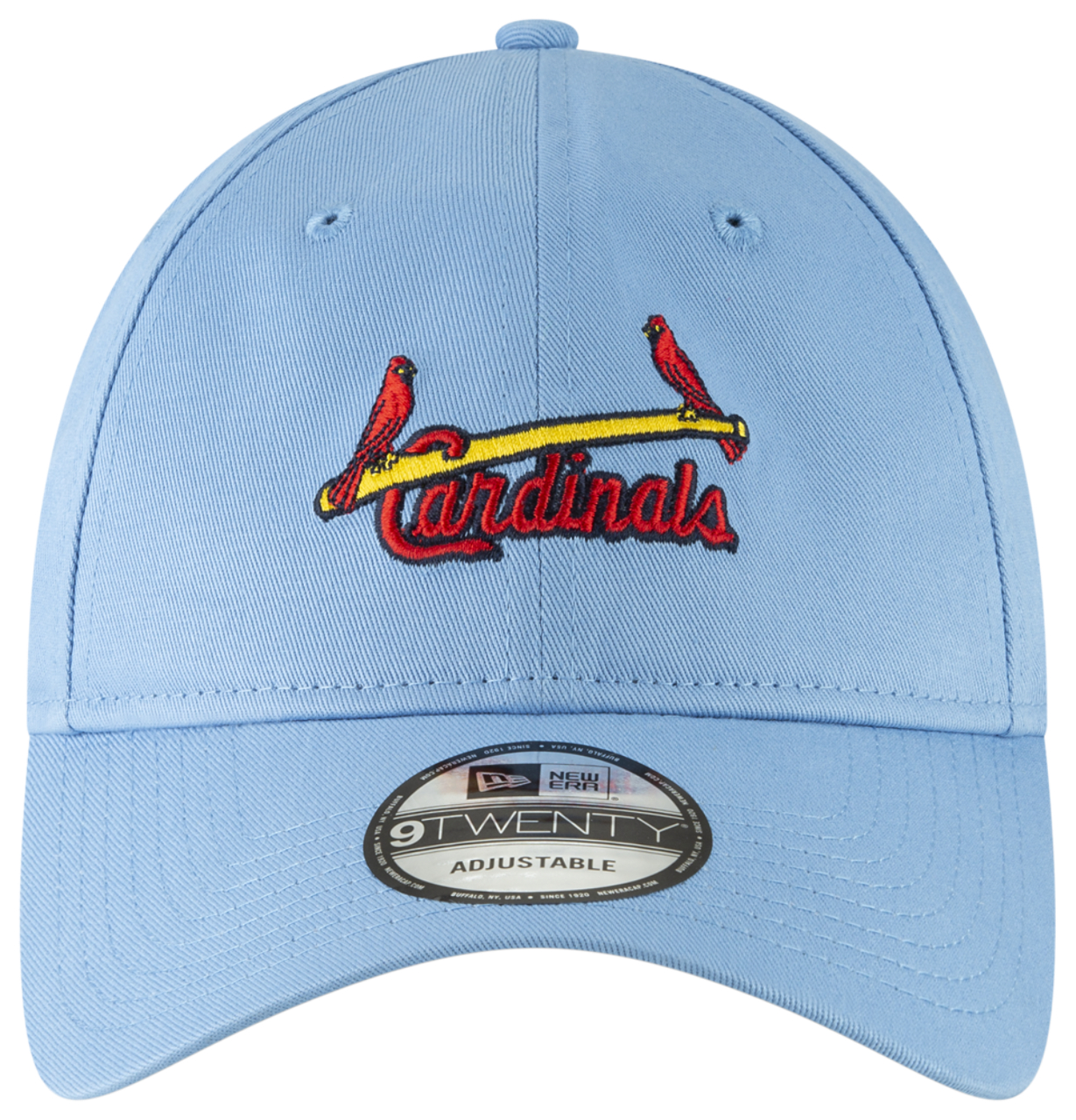 New Era Cardinals Alt2 Cap Image 2 of 6. Tap to open photo gallery.