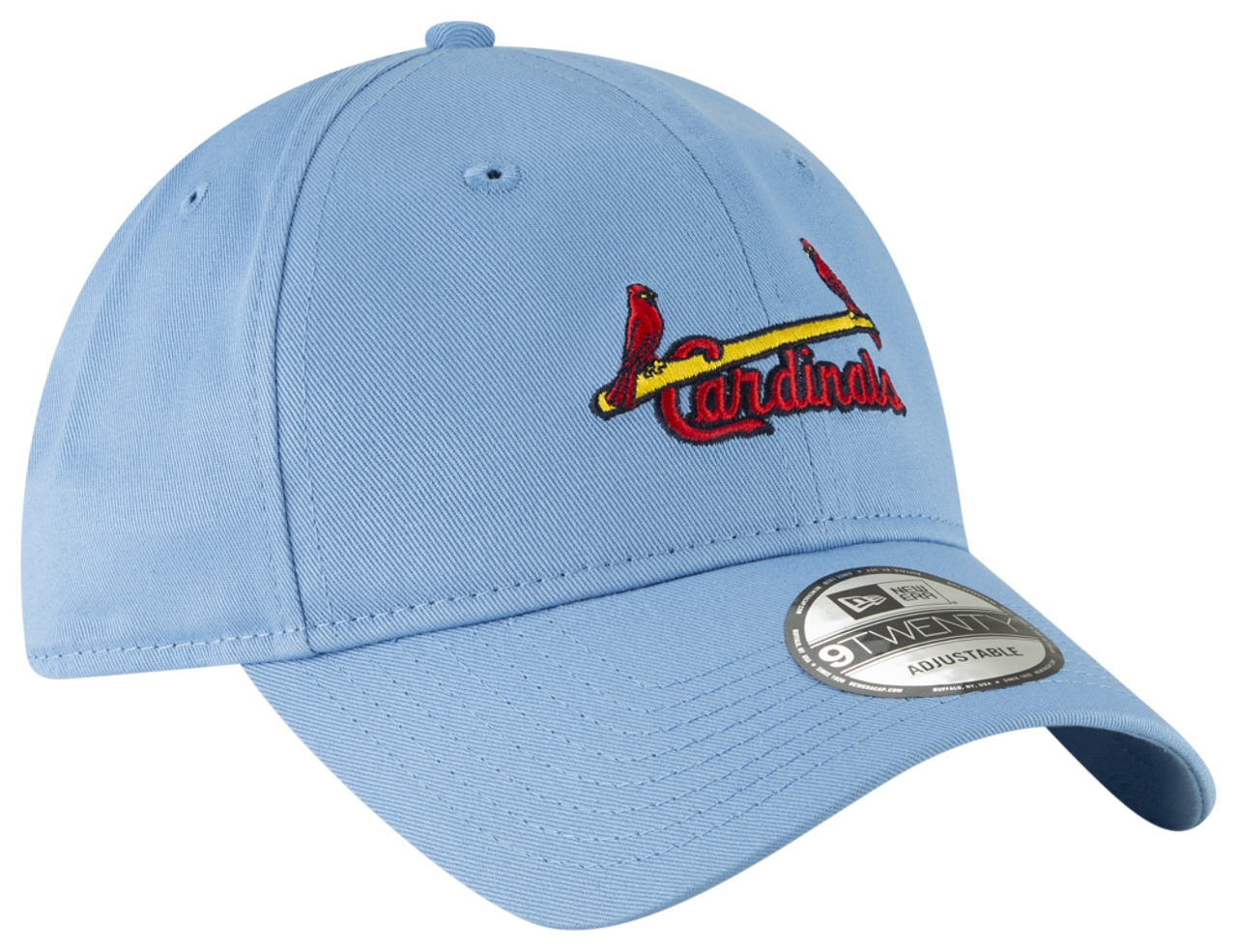 New Era Cardinals Alt2 Cap Image 3 of 6. Tap to open photo gallery.