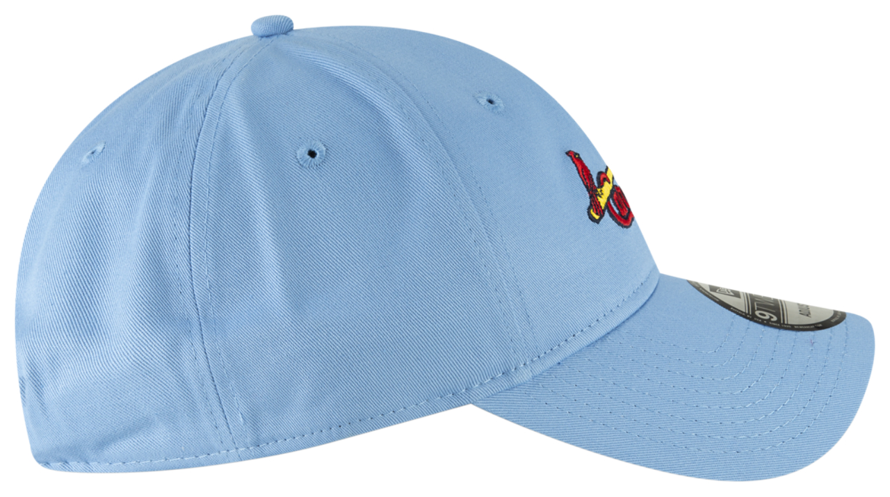 New Era Cardinals Alt2 Cap Image 4 of 6. Tap to open photo gallery.