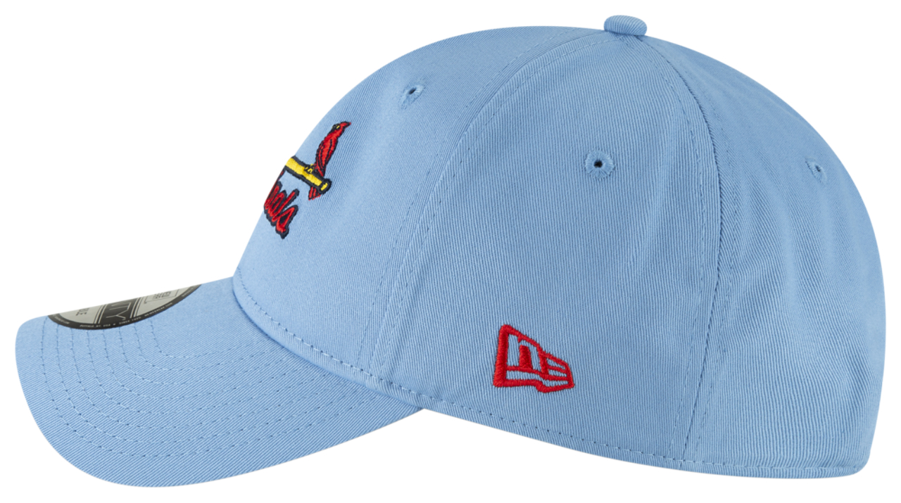 New Era Cardinals Alt2 Cap Image 6 of 6. Tap to open photo gallery.