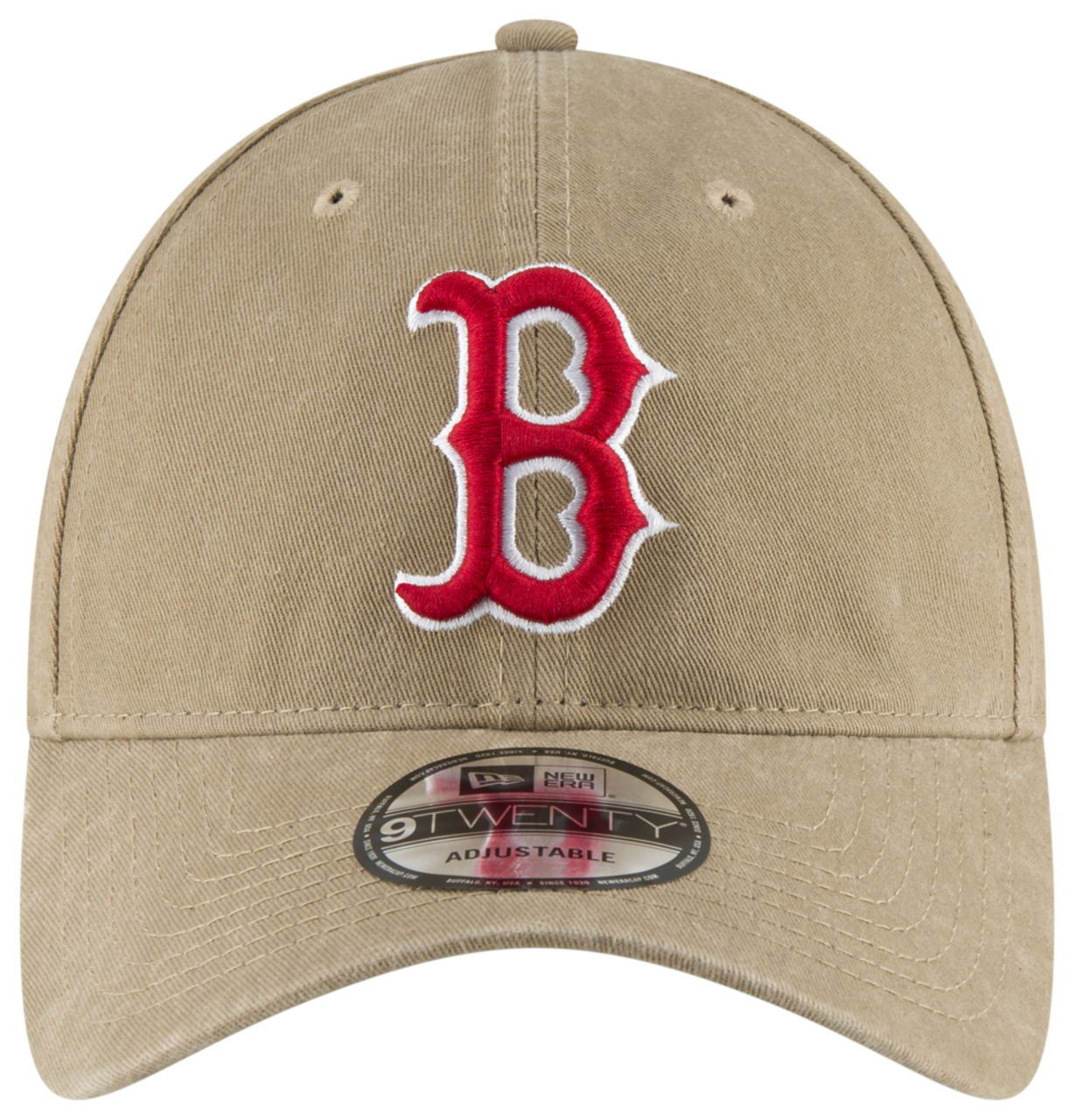 New Era White Sox Core Classic Replica Cap Image 2 of 6. Tap to open photo gallery.