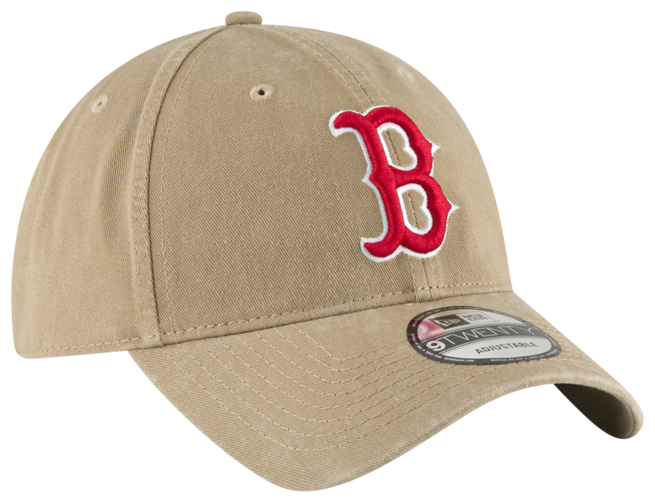 New Era White Sox Core Classic Replica Cap Image 3 of 6. Tap to open photo gallery.