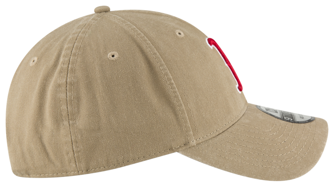 New Era White Sox Core Classic Replica Cap Image 4 of 6. Tap to open photo gallery.