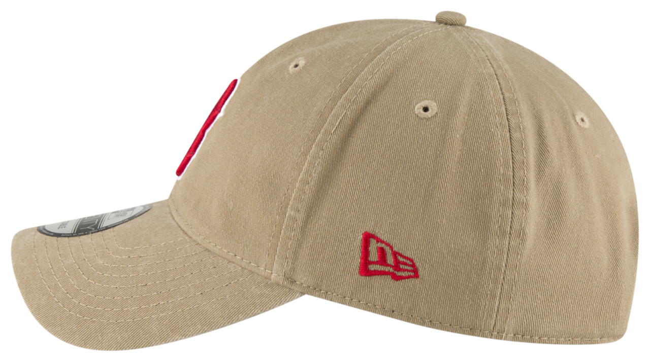 New Era White Sox Core Classic Replica Cap Image 6 of 6. Tap to open photo gallery.